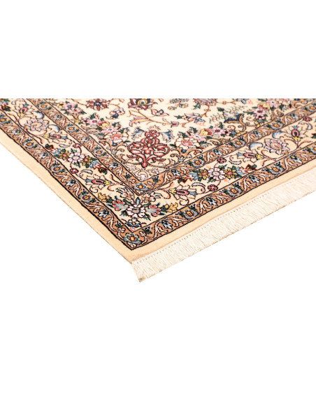 Tappeto Nain 9la Persia cm.102x152