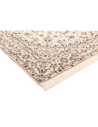 Tappeto Nain 9la Persia cm.150x150