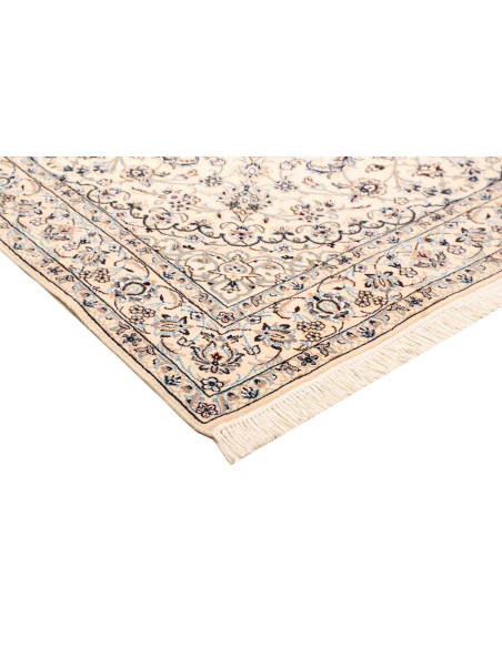 Tappeto Nain 9la Persia cm.150x150