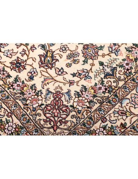 Tappeto Nain 9la Persia cm.102x152