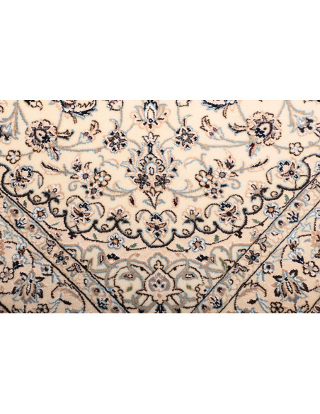 Tappeto Nain 9la Persia cm.150x150