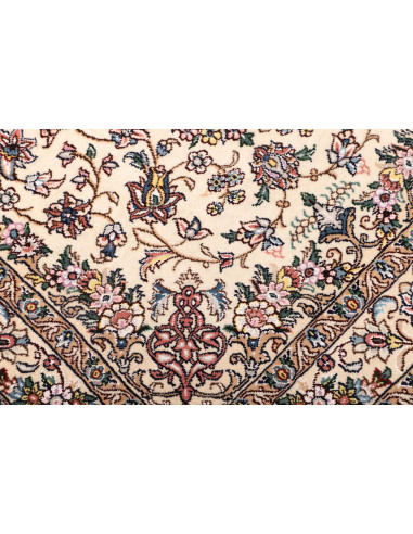 Tappeto Nain 9la Persia cm.102x152