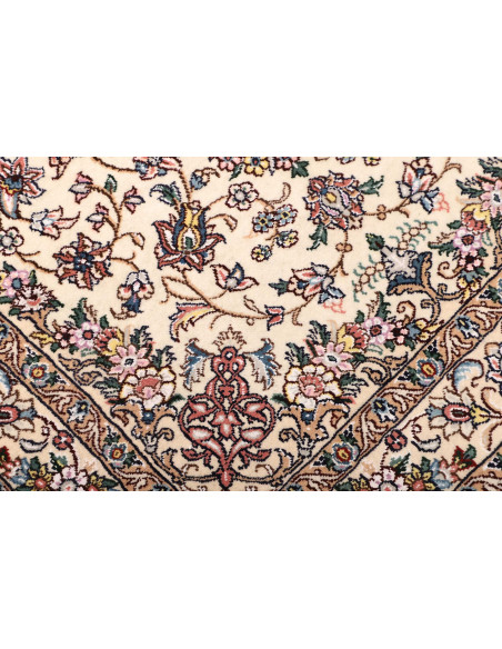 Tappeto Nain 9la Persia cm.102x152