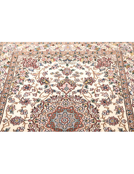 Tappeto Nain 9la Persia cm.102x152