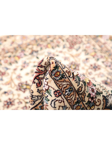 Tappeto Nain 9la Persia cm.102x152