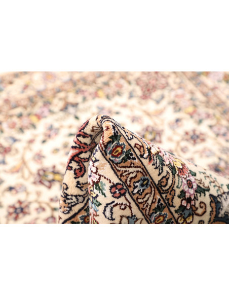 Tappeto Nain 9la Persia cm.102x152