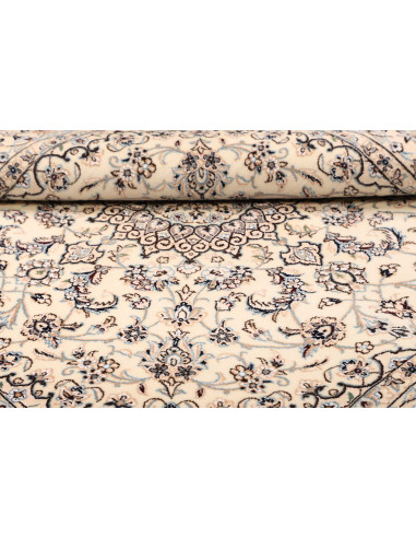 Tappeto Nain 9la Persia cm.150x150