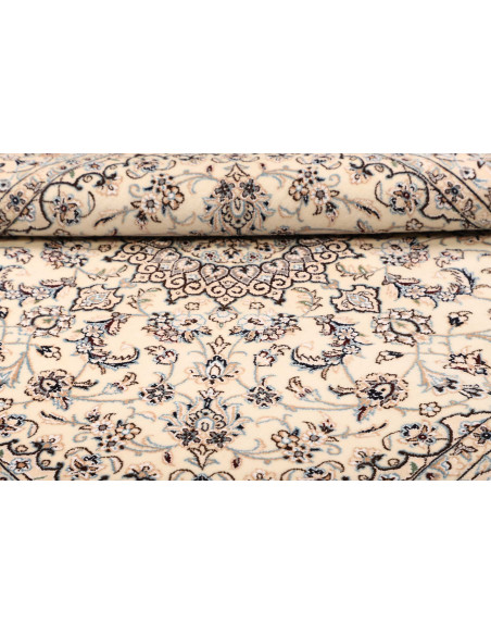 Tappeto Nain 9la Persia cm.150x150