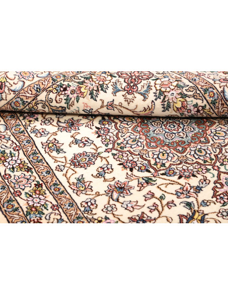 Tappeto Nain 9la Persia cm.102x152