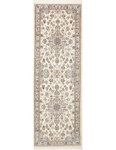 Tappeto Nain 9la Persia cm.69x217