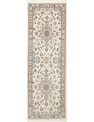 Tappeto Nain 9la Persia cm.69x217