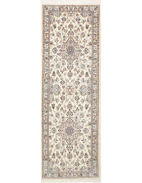 Tappeto Nain 9la Persia cm.69x217
