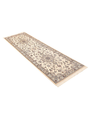 Tappeto Nain 9la Persia cm.69x217