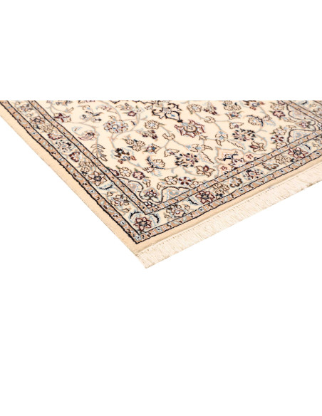 Tappeto Nain 9la Persia cm.69x217