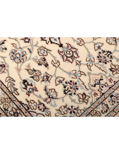 Tappeto Nain 9la Persia cm.69x217