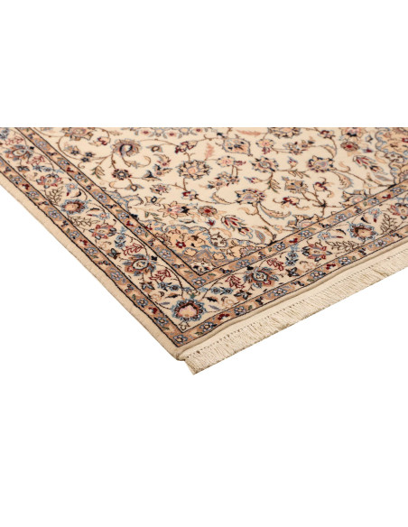 Tappeto Nain 6la Persia cm.80x336
