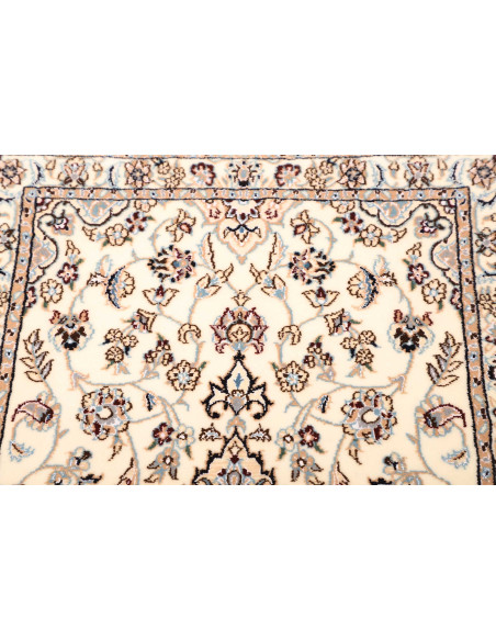 Tappeto Nain 9la Persia cm.69x217