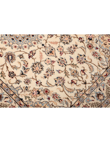 Tappeto Nain 6la Persia cm.80x336