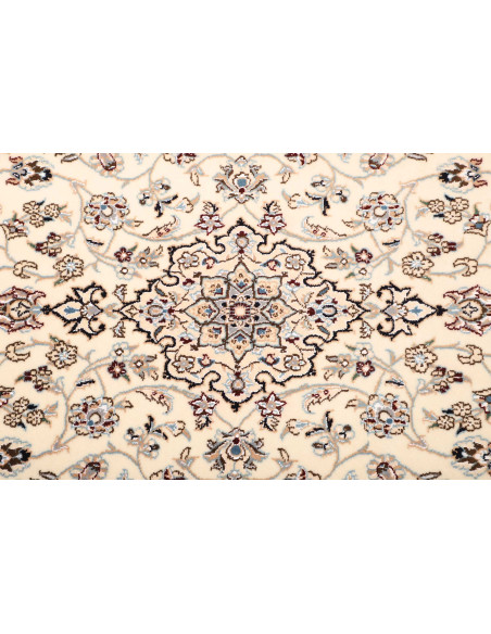 Tappeto Nain 9la Persia cm.69x217