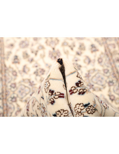Tappeto Nain 9la Persia cm.69x217