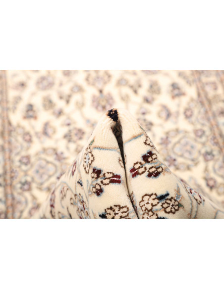 Tappeto Nain 9la Persia cm.69x217