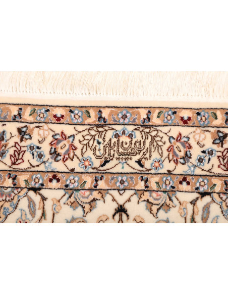 Tappeto Nain 6la Persia cm.80x336
