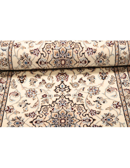 Tappeto Nain 9la Persia cm.69x217
