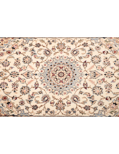 Tappeto Nain 6la Persia cm.80x336