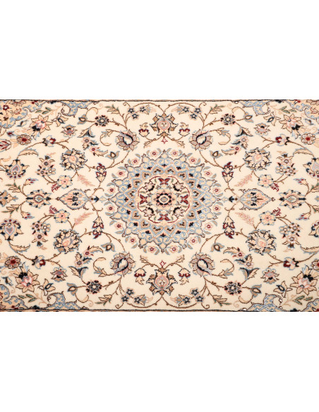 Tappeto Nain 6la Persia cm.80x336