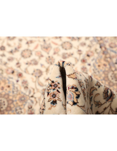 Tappeto Nain 6la Persia cm.80x336