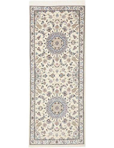 Tappeto Nain 6la Persia cm.69x179