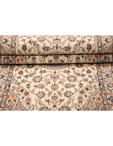 Tappeto Nain 6la Persia cm.80x336