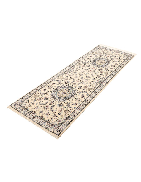 Tappeto Nain 6la Persia cm.69x179