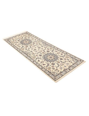 Tappeto Nain 6la Persia cm.69x179