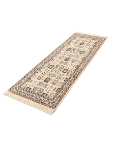 Tappeto Nain 6la Persia cm.67x190 2