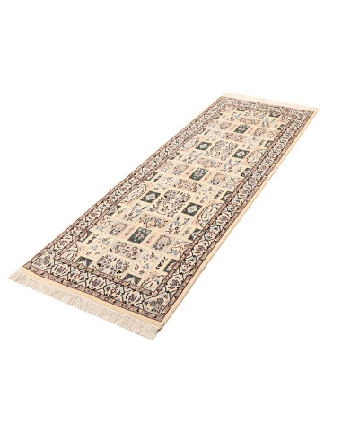 Tappeto Nain 6la Persia cm.67x190