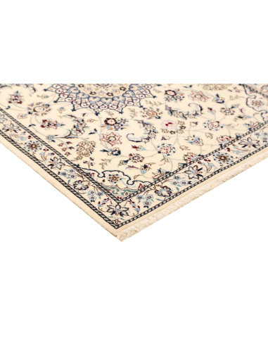 Tappeto Nain 6la Persia cm.69x179