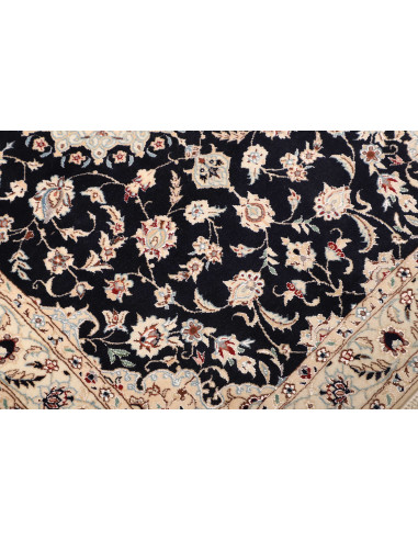 Tappeto Nain 6la Persia cm.83x320