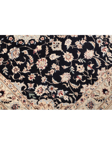 Tappeto Nain 6la Persia cm.83x320