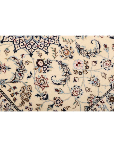 Tappeto Nain 6la Persia cm.69x179