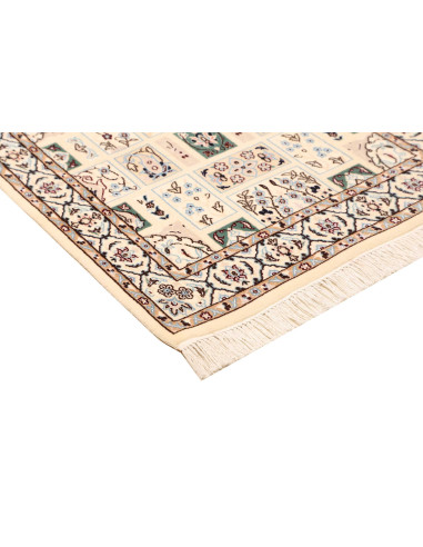 Tappeto Nain 6la Persia cm.67x190