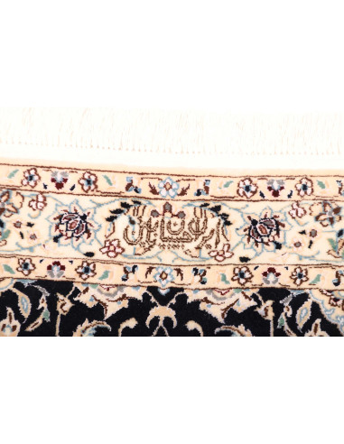 Tappeto Nain 6la Persia cm.83x320