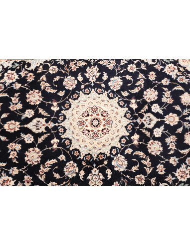 Tappeto Nain 6la Persia cm.83x320