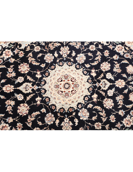 Tappeto Nain 6la Persia cm.83x320