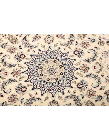 Tappeto Nain 6la Persia cm.69x179