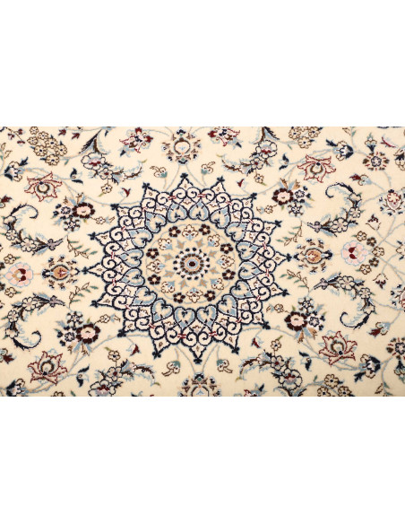 Tappeto Nain 6la Persia cm.69x179