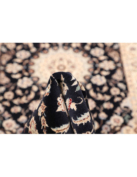 Tappeto Nain 6la Persia cm.83x320