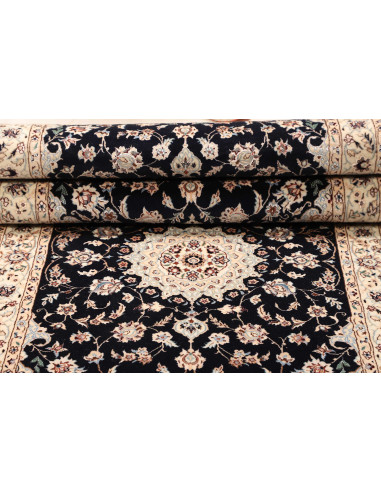 Tappeto Nain 6la Persia cm.83x320