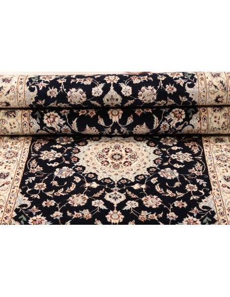 Tappeto Nain 6la Persia cm.83x320