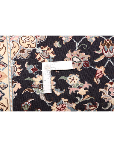 Tappeto Nain 6la Persia cm.83x320